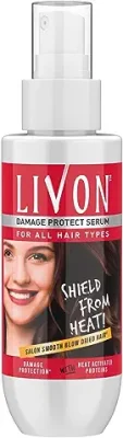 Livon Damage Protect Serum