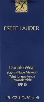 9. Estee Lauder Double Wear Stay-in-Place Makeup