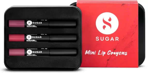 SUGAR Cosmetics