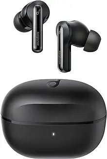 3. Soundcore Life P3i Hybrid Active Noise Cancelling Bluetooth Wireless Earbuds