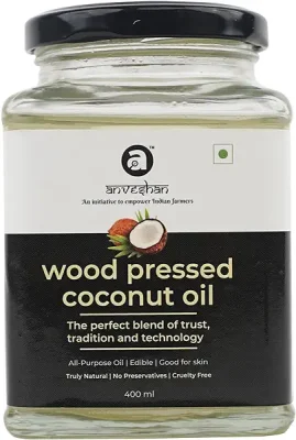 Best Coconut Oil for Hair