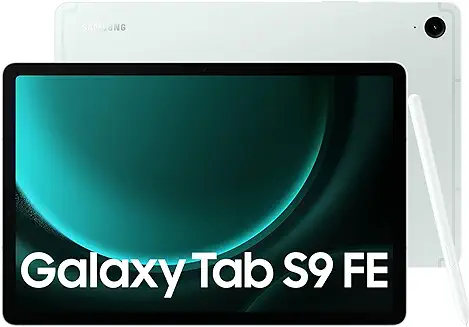 5. Samsung Galaxy Tab S9 FE 27.69 cm