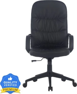 Durian Marshal High Back Leatherette Office Executive Chair