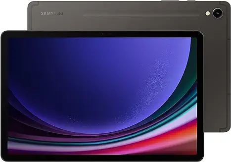 8. Samsung Galaxy Tab S9 27.81 cm