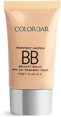 15. Colorbar Perfect Match BB Cream