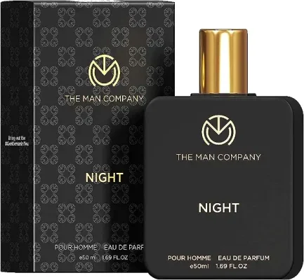 Best Date Night Perfumes for Men