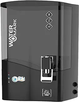 10. DHANVI AquaFresh Water Purifier 11 Litre Copper + RO + UV Water Purifier Machine (With Free Pre Filter)