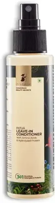 7. Pilgrim Patuá LEAVE-IN CONDITIONER for frizzy hair