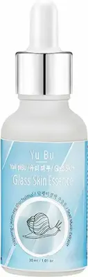 14. Yu Bu Glass Skin Essence with Snail Mucin and Korean Ginseng