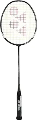 1. Yonex Graphite Badminton Racquet Muscle Power 29LT