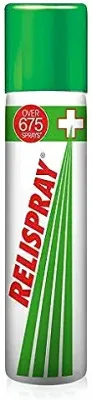 5. Relispray Ayurvedic Spray