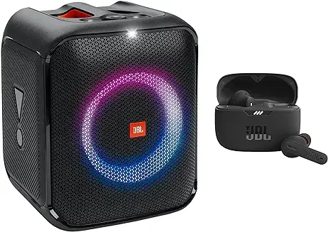 8. JBL PartyBox Encore Essential
