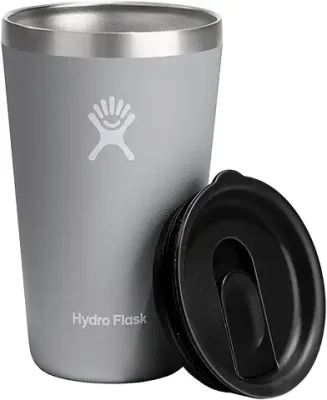 8. Hydro Flask All Around Stainless Steel Tumbler
