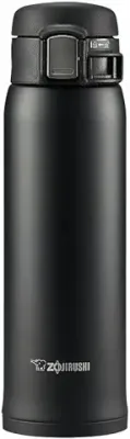 12. Zojirushi SM-SA48-BA Stainless Steel Vacuum Insulated Mug