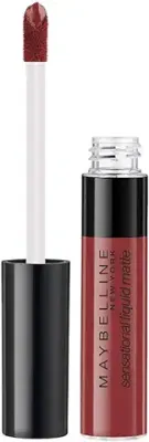 2. Maybelline New York Lipstick