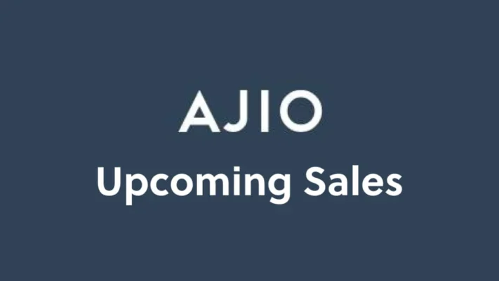 Working Ajio Referral Code March 2024