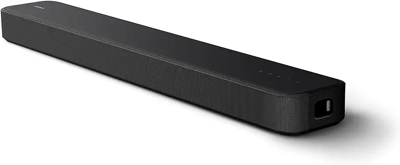 13. SONY HT-S2000 3.1ch Dolby Atmos Compact Soundbar Home Theatre System with Built in Subwoofer