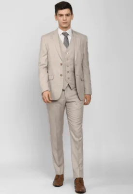 Van Heusen Suits