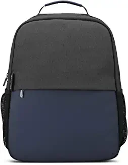 6. Lenovo Slim Laptop Backpack