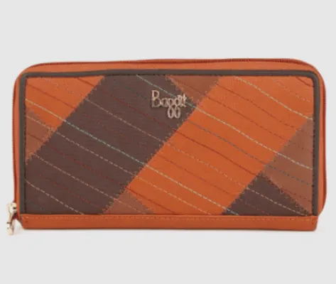 Baggit branded wallets for women