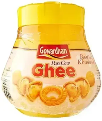 Best ghee in India