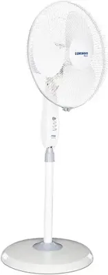 11. Luminous High Speed Pedestal Fan