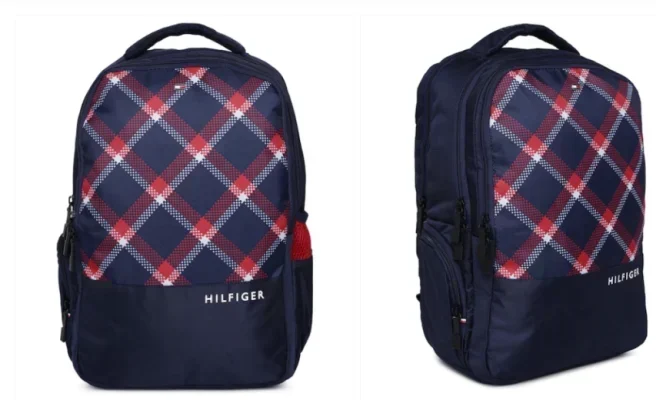 Tommy Hilfiger Backpack Brands in India