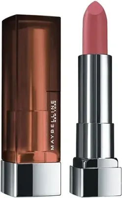 1. Maybelline New York Matte Lipstick