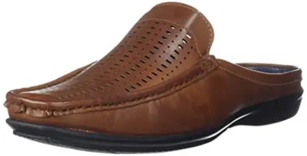 Types of Loafer Shoes