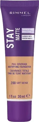 Best Drugstore Foundation for Oily Skin