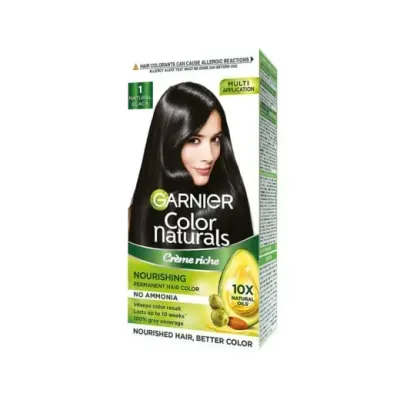 Garnier Hair Colouring Hair Colour Brands