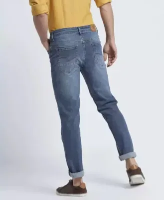 lee cooper jeans