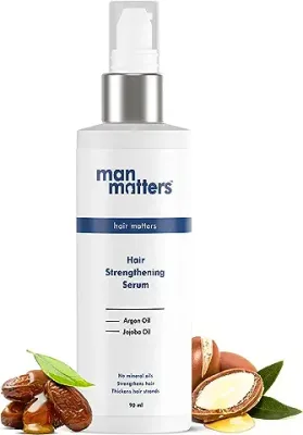 5. Man Matters Hair Serum