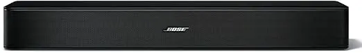 7. Bose Solo 5 TV Soundbar