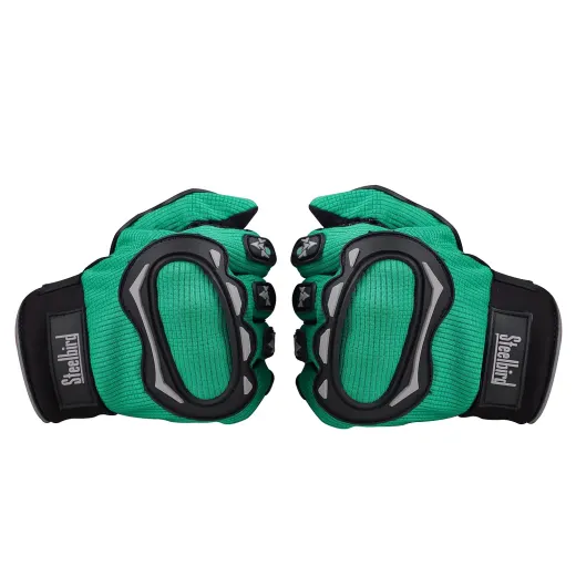 Best Riding Gloves in India
