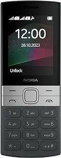 5. Nokia 150 Dual SIM Premium Keypad Phone