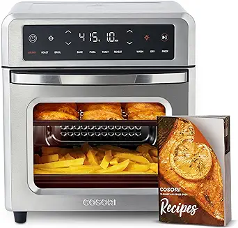 11. COSORI Air Fryer Toaster Oven
