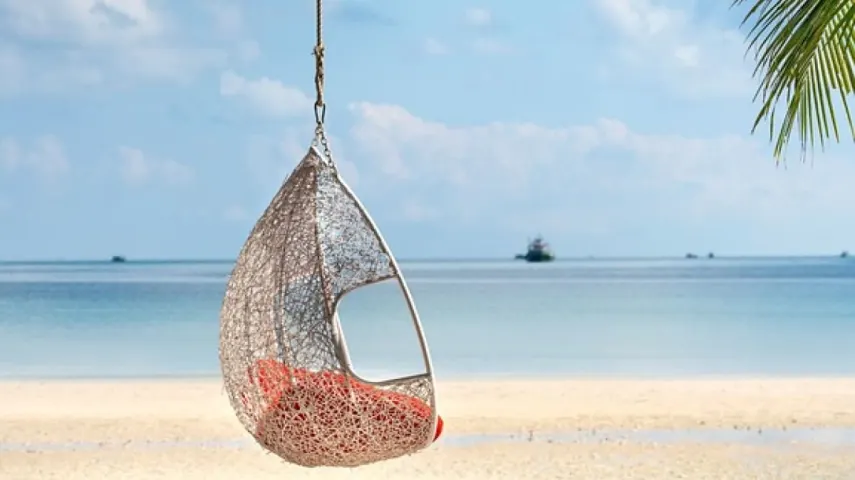 Best Swing Chairs: Top 5 Products to Relax and Enjoy Your Space [April, 2024]