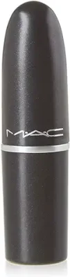4. MAC Lipstick VELVET TEDDY by MAC