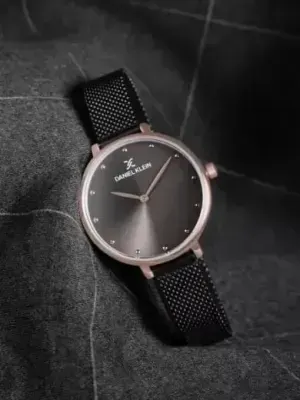 Daniel Klein Affordable Watch Brand