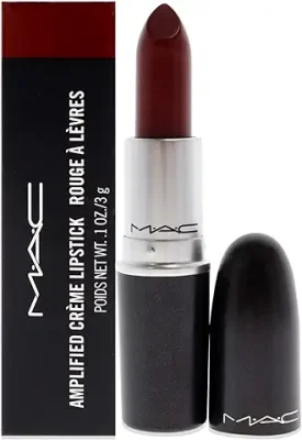 8. M.A.C Cream Doubonnet Lipstick