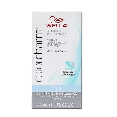 Wella Color Charm