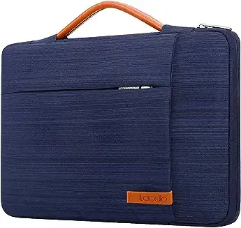 2. Lacdo 360° Protective Laptop Sleeve