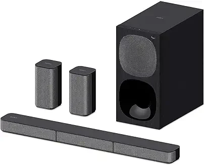 2. Sony HT-S20R