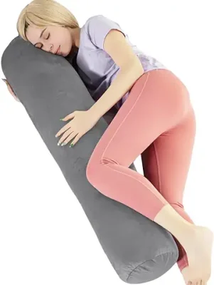 8. Body Pillow for Adults