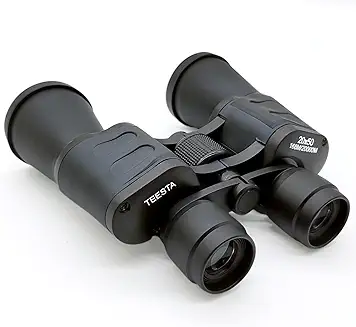 3. KRESHU Professional Telescope Binocular for Bird Watching