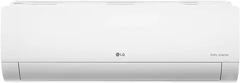 7. LG 1.5 Ton 5 Star Virat, Dual Inverter split AC (Copper,Super Convertible 5-in -1 Cooling,HD Filter WITH Anti Protection, 2024 Model,TS-Q19BNZE,White)