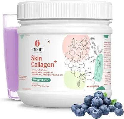 15. Inaari Collagen Supplements For Women