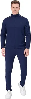 2. Pepe Jeans Mens Track Suit