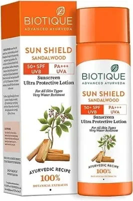 Best Sunscreens for Oily Skin